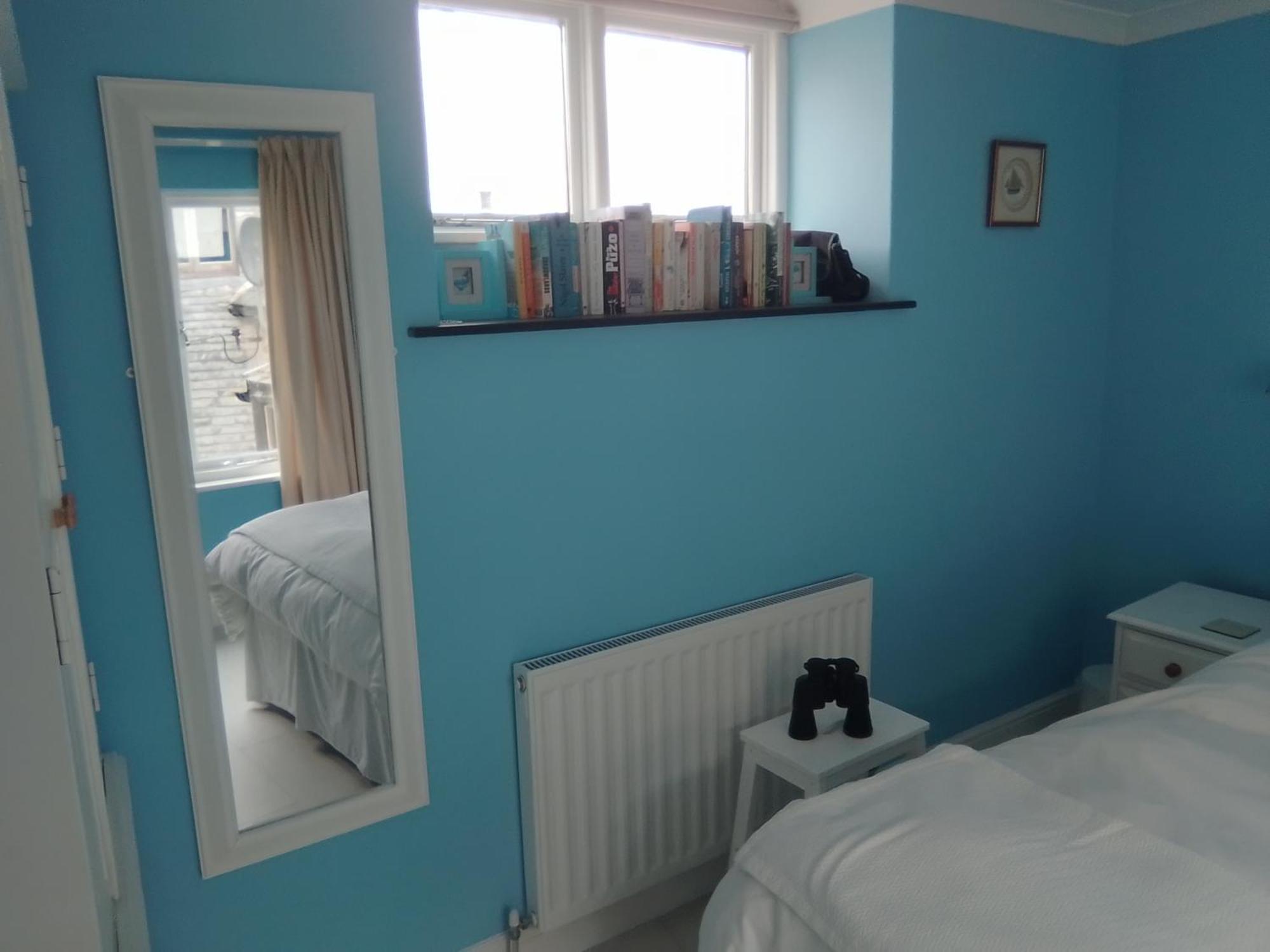 Penzer Holiday home