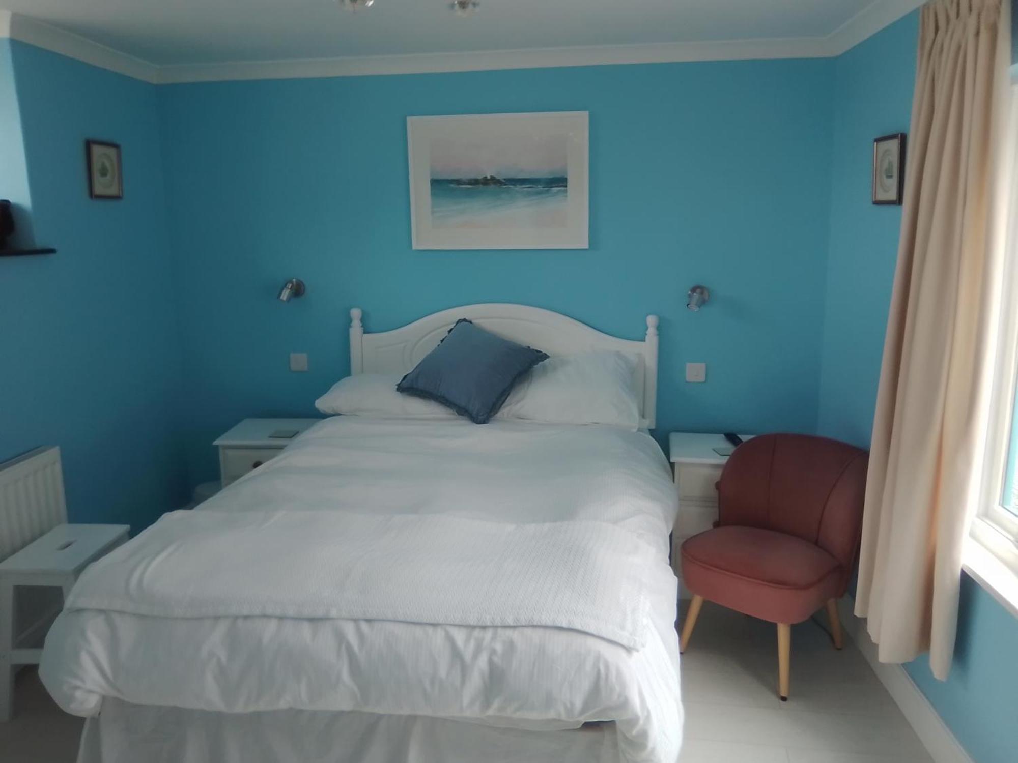 Holiday home Penzer Mousehole