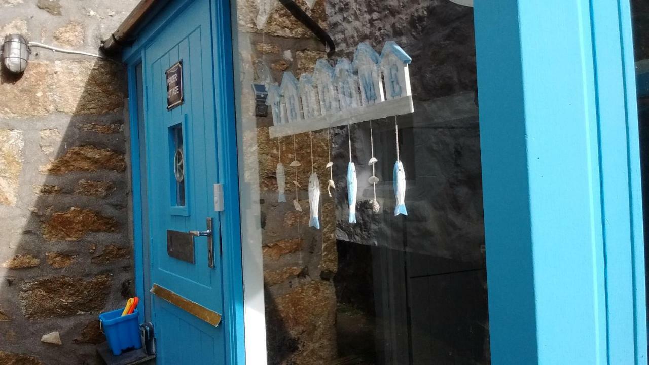 Penzer Mousehole