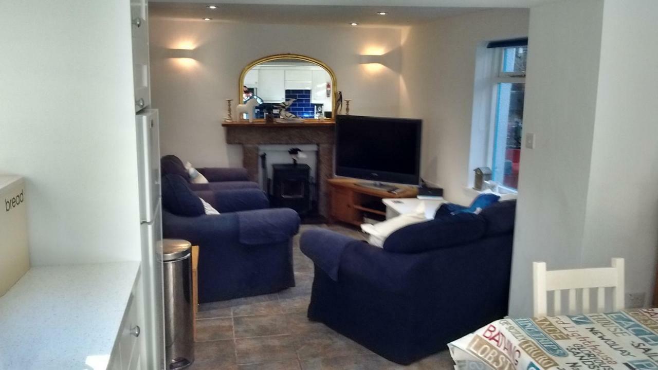 Penzer Holiday home
